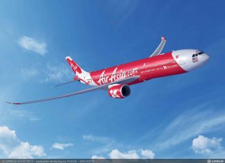 AirAsia X launches Kuala Lumpur–Bahrain–London route, names Bahrain first global hub