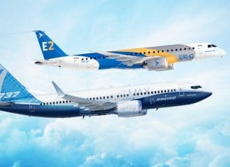 Boeing and Embraer to “Establish Strategic Aerospace Partnership to Accelerate Global Aerospace Growth”