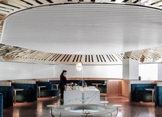 Air France opens new business lounge at Paris CDG
