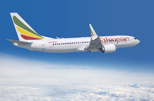 Image result for ethiopia boeing 737