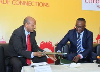 Ethiopian & DHL Global Forwarding partner to build the leading cargo logistics provider JV company in Africa