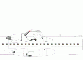 A new airline between Antwerp and Geneva with Swiss start-up La Nova ?