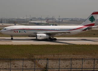 MEA and Saudia expand codeshare agreement