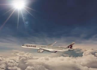 Qatar Airways to bring Airbus A350-1000 to New York’s JFK