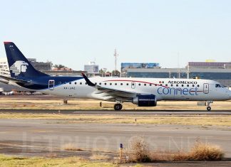 Aeromexico and ITA Airways forge codeshare alliance with reciprocal loyalty benefits