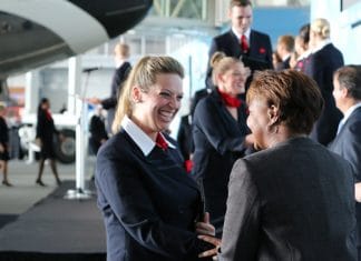In 2019, Delta Air Lines will hire more than 1,000 flight attendants