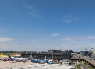 Fraport sells its stake in Hanover Airport
