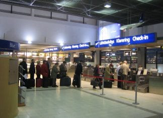 airBaltic increases the number of flights from Turku to Riga
