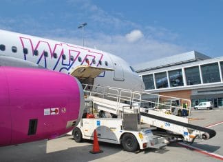 Wizz Air and Abu Dhabi Development Holding Company announce proposed establishment of Wizz Air Abu Dhabi
