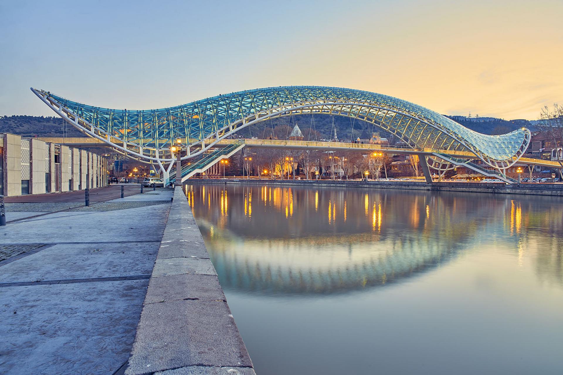 AZAL will restore flights on Baku-Tbilisi-Baku route from 28 October