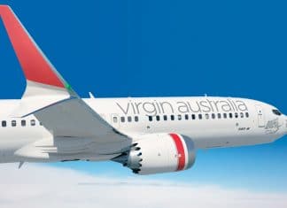 Virgin Australia passengers forced to use bottles after all toilets fail on Bali–Brisbane flight