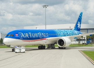 Air Tahiti Nui simplifies US travel with TSA PreCheck programme enrollment