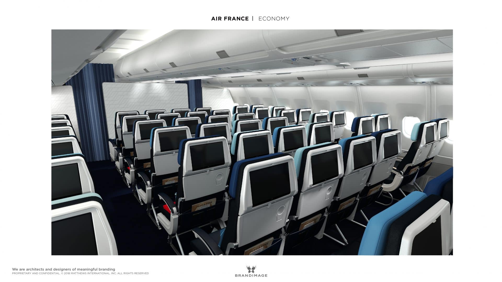 Air France To Retrofit Its Fifteen Airbus A330 Aircraft With