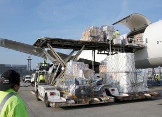 Aviato Academy (Brussels Airport) awarded IATA CBTA Excellence accreditation for Dangerous Goods training programme