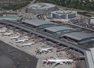 Nationwide strike also affects Hamburg and Cologne/Bonn airports on Thursday, 1 February 2024