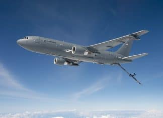 Boeing KC-46 tanker programme completes FAA certification