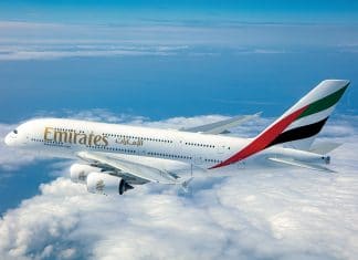 Emirates to operate seasonal A380 service to Amman, Jordan