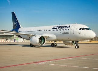 Lufthansa announces four new European destinations from Munich and Frankfurt this Summer