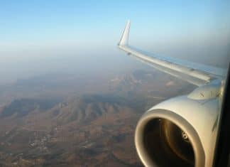 Charter plane skids off runway in Krakow, no injuries reported