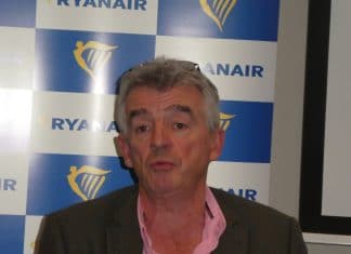 Ryanair rejects NATS “whitewash” report