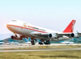 Chinese freighter carrier Uni-top adds Liege-Wuhan service