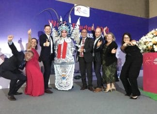 Brussels Airport wins award for the best network development and airline marketing in the world