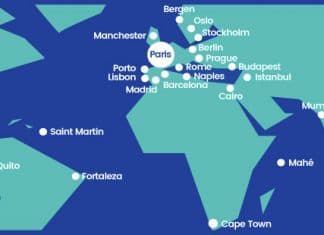 6 new destinations for Joon in summer 2019