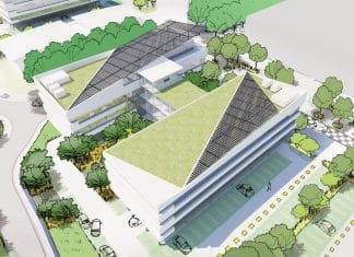 With its recently unveiled master plan, Liege Airport Business Park is creating a major economic hub in Wallonia