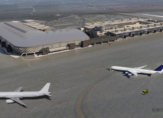 Fraport breaks ground for expansion of Thessaloniki airport (SKG) with new terminal