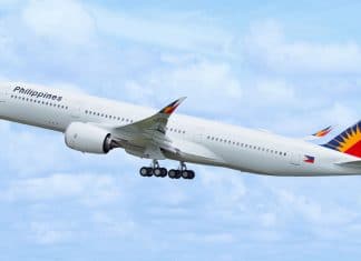 ANA Holdings (All Nippon Airways) purchases 9.5% stake in PAL Holdings (Philippine Airlines)