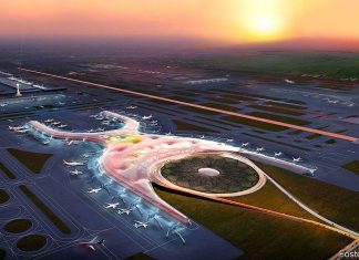 Referendum to decide fate of $13 billion Mexico airport