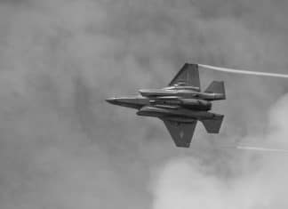 US, UK and Israel ground entire F-35 stealth fighter jet fleet