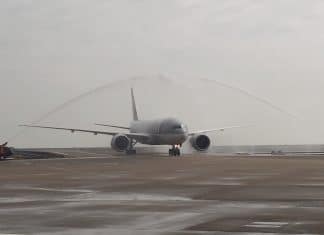 Qatar Airways Cargo commences freighter services to Macau and introduces transpacific services
