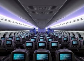 Saudia increases flights to Los Angeles, Singapore and Abu Dhabi