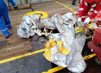 Judge dismisses criminal case against Boeing over 737 MAX crashes