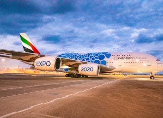 Emirates spreads its wings with A380 operations to ‘Sister Cities’ Hamburg and Osaka
