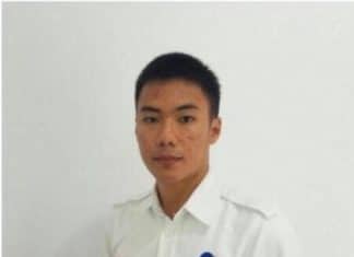 Saudara Anthonius Gunawan Agung, the air traffic controller who gave his life during the Palu earthquakes