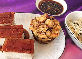 Thai Airways marks Oktoberfest 2018 with special inflight meals