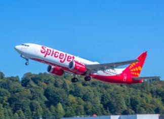 Madras High Court orders Indian low-cost carrier SpiceJet to wind up operations over unpaid debt