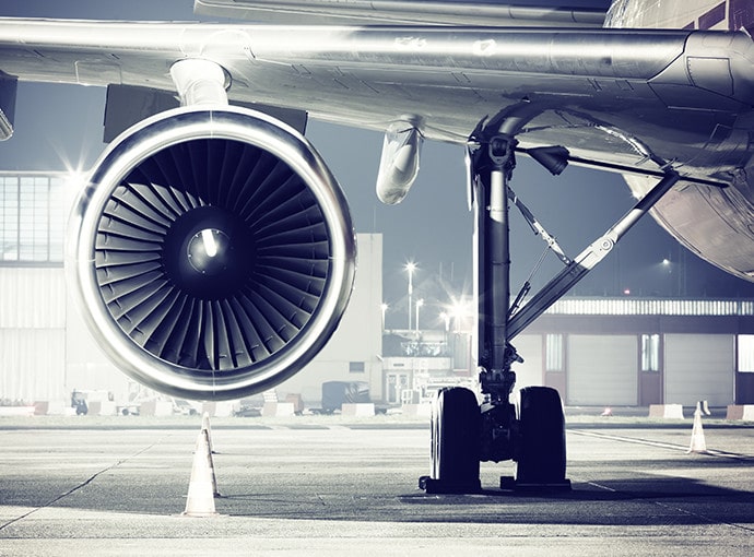 Belgian aerospace group Blueberry becomes Orizio and acquires Lufthansa Technik Brussels and Lufthansa Technik MaintenanceInternational