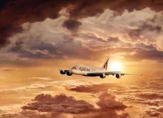 Qatar Airways becomes first airline to launch GlobalBeacon further enhancing passenger safety