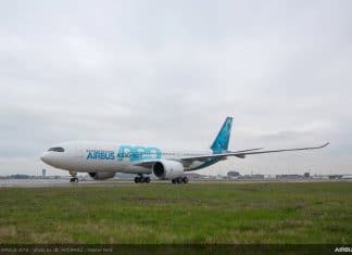 European airlines against proposed German climate tax on aviation