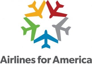Airlines for America applauds new air service agreement reached between U.S. and UK governments