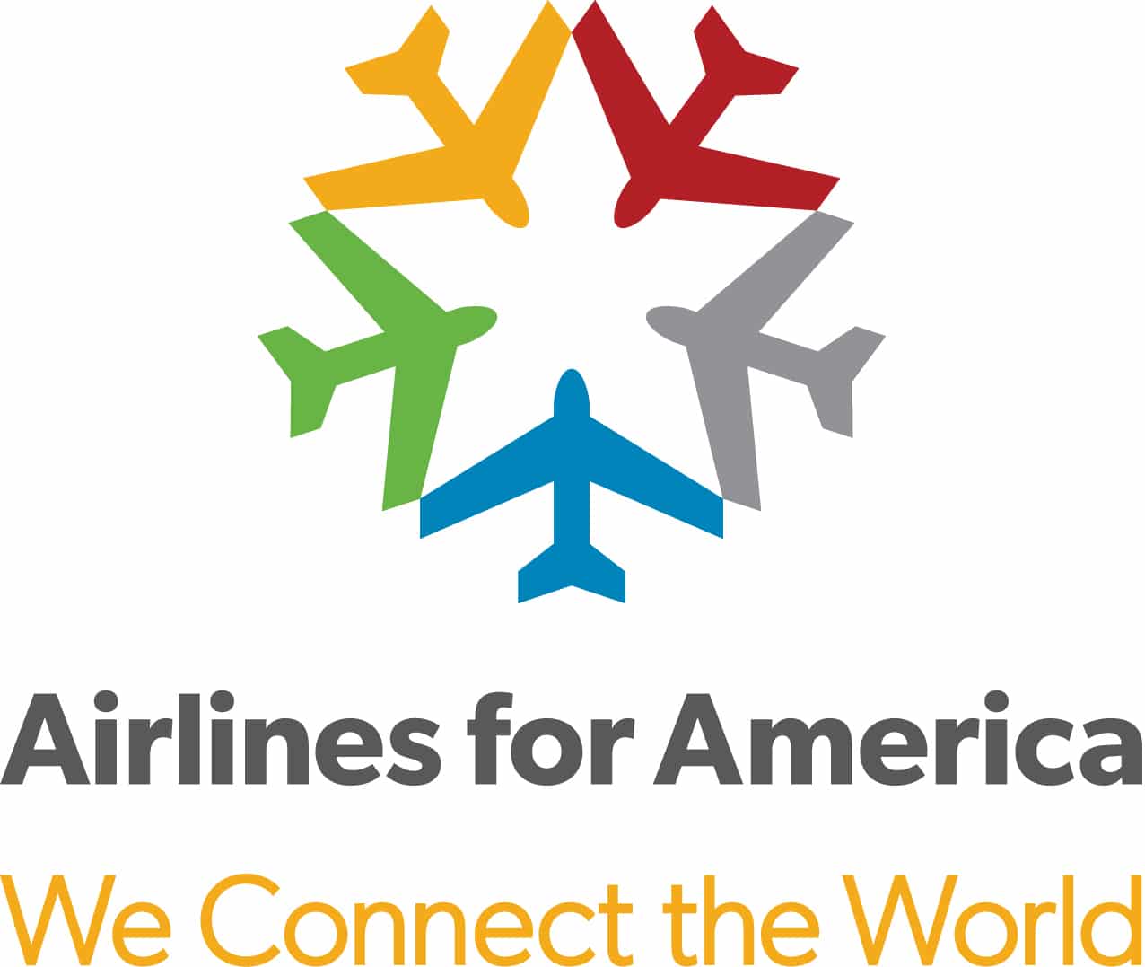 Airlines for America applauds new air service agreement reached ...