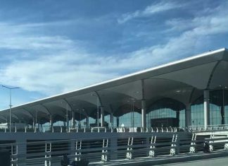 From Berlin to Turkey: 9 destinations with 5 airlines