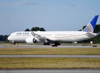 United Airlines to operate charter flights from Brussels to position Pfizer Covid-19 vaccines