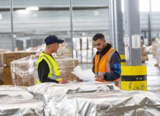 Lufthansa awards Amsterdam cargo contract to WFS