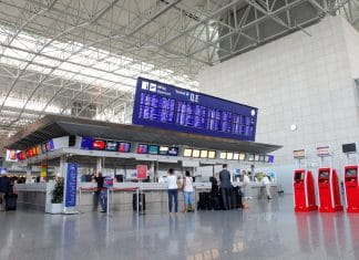 Verdi strike at Frankfurt, now extended to 8 German airports, will lead to significant disruption on Tuesday