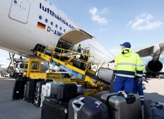 In the midst of a worldwide aviation crisis, handler Aviapartner becomes Belgian again
