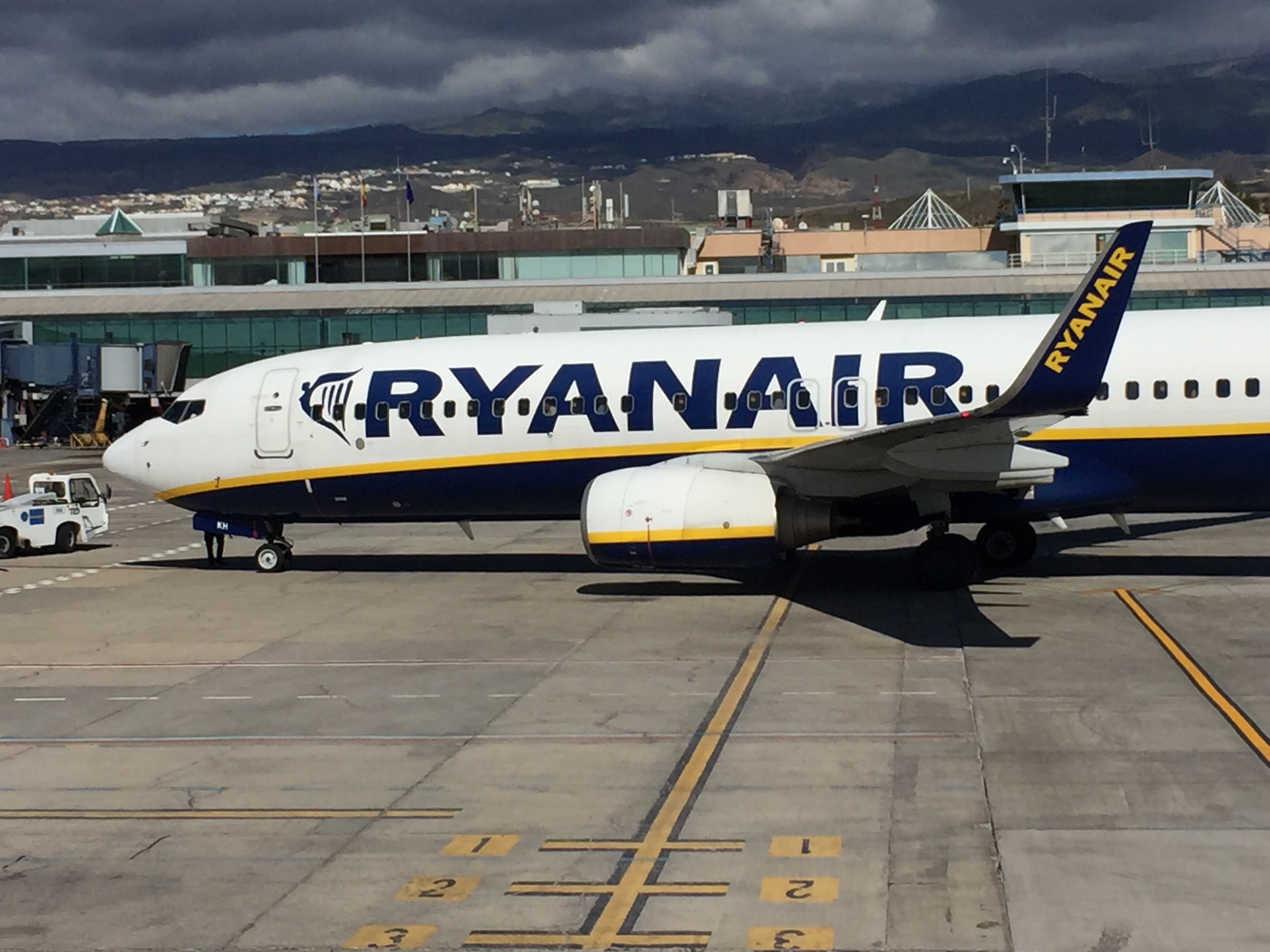 Î‘Ï€Î¿Ï„Î­Î»ÎµÏƒÎ¼Î± ÎµÎ¹ÎºÏŒÎ½Î±Ï‚ Î³Î¹Î± Ryanair results are far from disastrous, says GlobalDatas